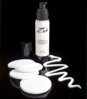 Natuurlijke Make-up Remover