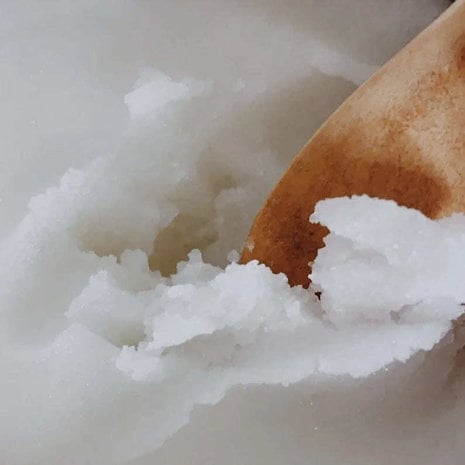 WA:IT Natuurlijke bodyscrub