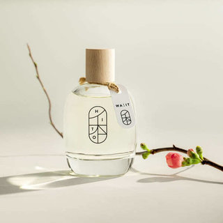 Natuurlijk parfum voor vrouwen