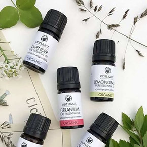 Aromatherapie Aromatherapie