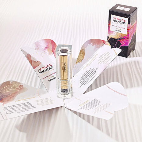 Le Rouge Français Lippenstift Le Nude Castanea