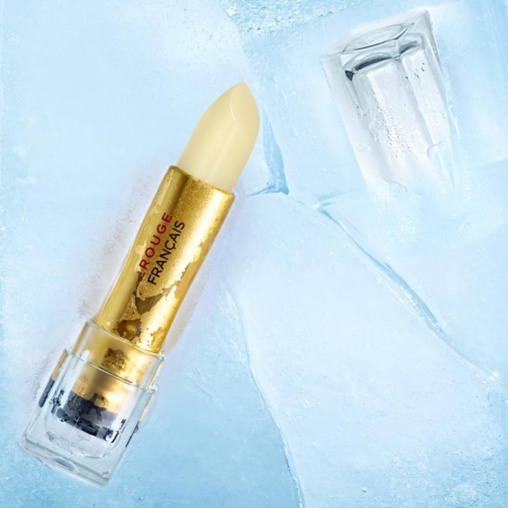 Le Rouge Français Lippenbalsem Stift Nordgrøn