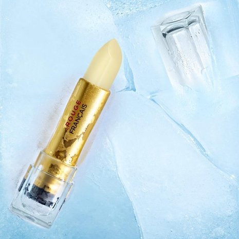 Le Rouge Français Lippenbalsem Stift Nordgrøn