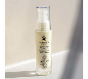 Odylique Timeless Rose Vochtinbrengende Crème Odylique Timeless Rose Vochtinbrengende Crème