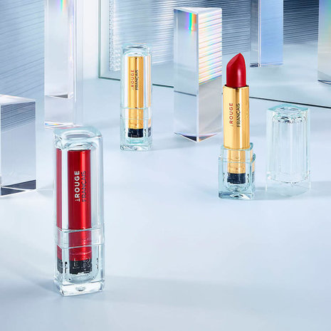 Le Rouge Français Recharge • Lipstick Refills