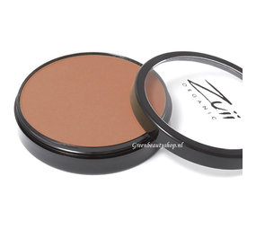 Zuii Organic Compact Foundation Peanut Zuii Organic Compact Foundation Peanut