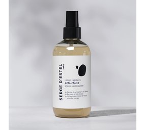 Serge d'Estel Paris Haarlotion tegen Haaruitval Serge d'Estel Paris Haarlotion tegen Haaruitval