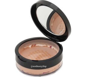 Zuii Organic Loose Powder Foundation Nutmeg SALE Zuii Organic Loose Powder Foundation Nutmeg SALE