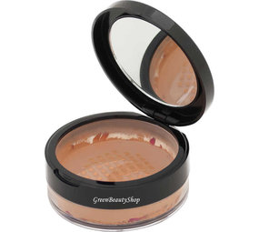 Zuii Organic Loose Powder Foundation Aspen SALE Zuii Organic Loose Powder Foundation Aspen SALE