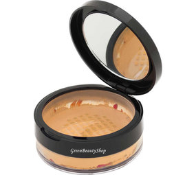 Zuii Organic Loose Powder Foundation Sandstone Zuii Organic Loose Powder Foundation Sandstone