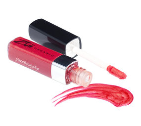 Zuii Organic Satin Lip Colour Vixen Zuii Organic Satin Lip Colour Vixen
