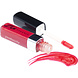 Zuii Organic Satin Lip Colour Vixen Zuii Organic Satin Lip Colour Vixen