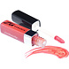 Zuii Organic Satin Lip Colour Summer Zuii Organic Satin Lip Colour Summer