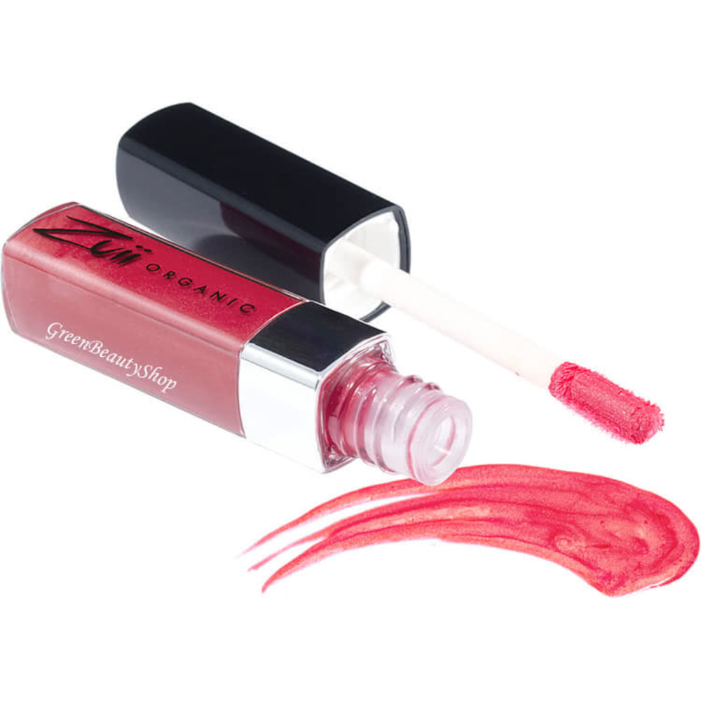Zuii Organic Satin Lip Colour Dream