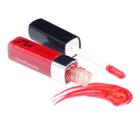 Zuii Organic Satin Lip Colour Diva Zuii Organic Satin Lip Colour Diva