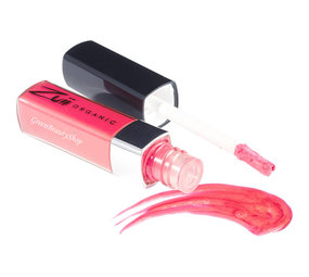 Zuii Organic Satin Lip Colour Blitz Zuii Organic Satin Lip Colour Blitz