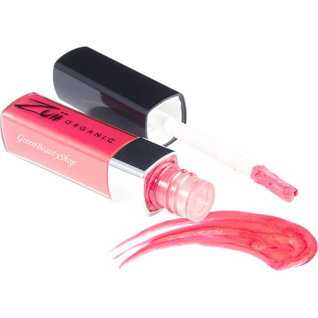 Zuii Organic Satin Lip Colour Blitz Zuii Organic Satin Lip Colour Blitz