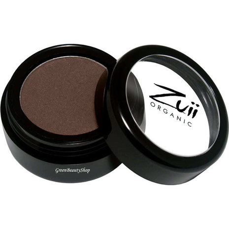 Zuii Organic Natuurlijke bruine oogschaduw Bronze Zuii Organic Natuurlijke bruine oogschaduw Bronze