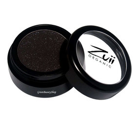 Zuii Organic oogschaduw Black Diamond Zuii Organic oogschaduw Black Diamond