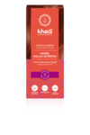 Khadi Henna haarverf bruinrood