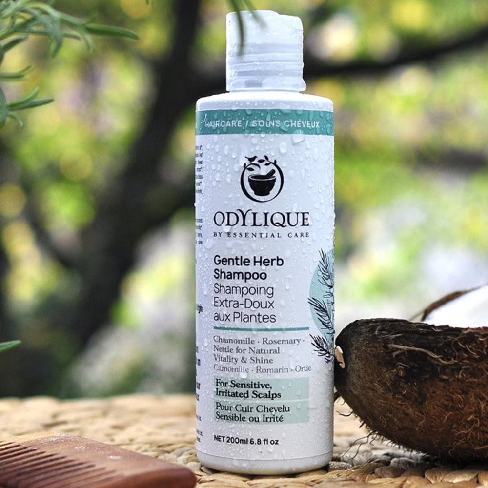 Odylique Milde Kruiden Shampoo Odylique Milde Kruiden Shampoo