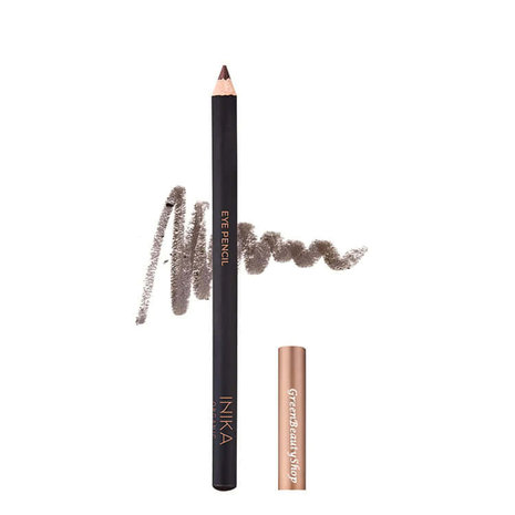 Inika Organic Oogpotlood Cocoa Inika Organic Oogpotlood Cocoa