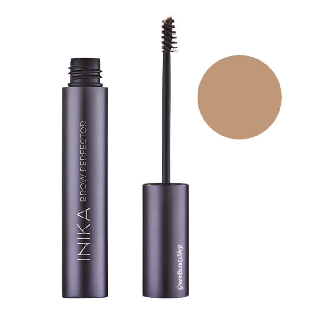 Inika Organic Wenkbrauw Perfector Birch