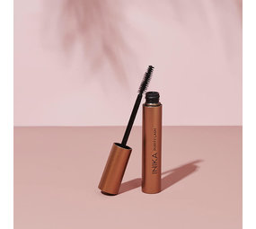 Inika Organic Purity Lash Mascara Zwart Inika Organic Purity Lash Mascara Zwart