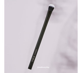 Inika Organic 0ogschaduwkwast Inika Organic 0ogschaduwkwast