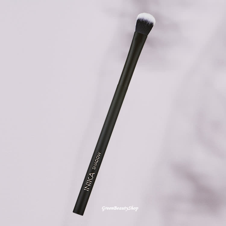 Inika Organic 0ogschaduwkwast