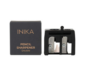 Inika Organic Dubbele Puntenslijper Inika Organic Dubbele Puntenslijper