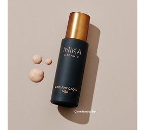 Inika Organic Radiant Glow Veil