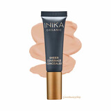 Inika Organic Medium Dekkende Concealer Sand