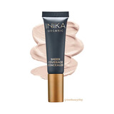 Inika Organic Medium Dekkende Concealer Porcelain