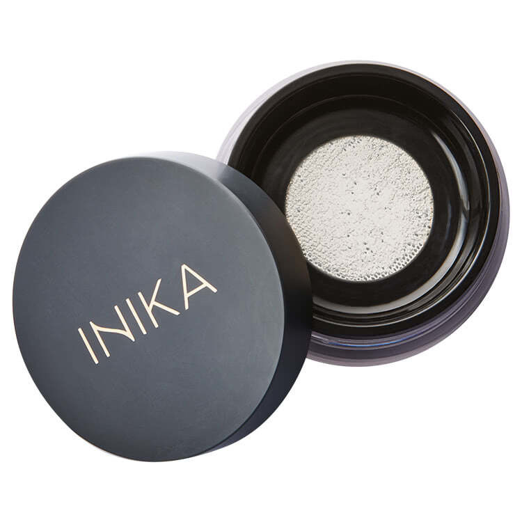 Inika Organic Setting Powder