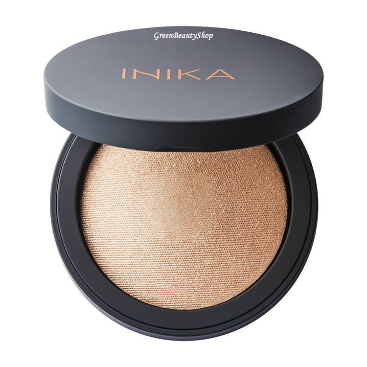 Inika Organic Baked Illuminisor Dewdrop