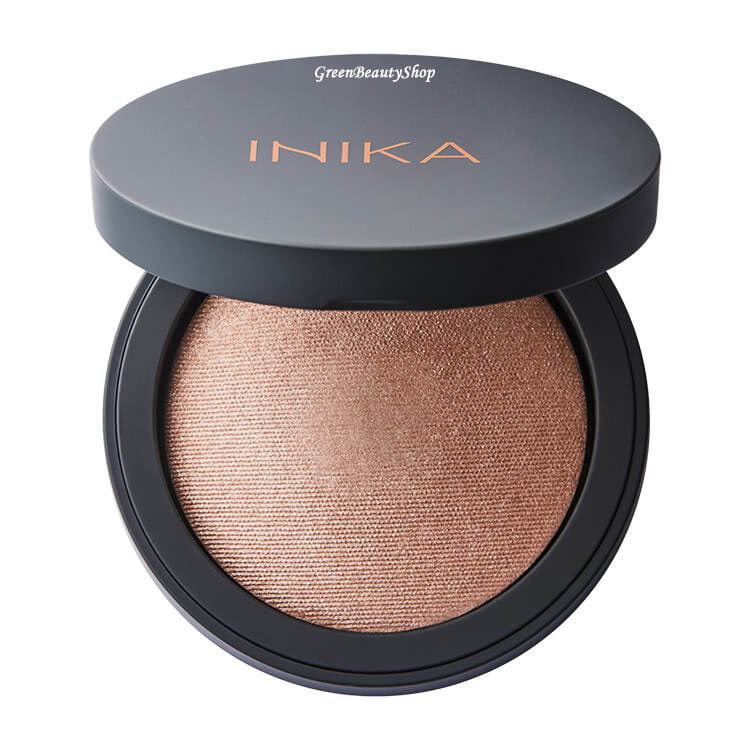 Inika Organic Baked Illuminisor Starlight