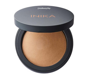 Inika Organic Baked Foundation Freedom Inika Organic Baked Foundation Freedom