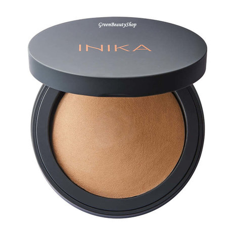 Inika Organic Baked Foundation Freedom Inika Organic Baked Foundation Freedom