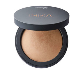 Inika Organic Baked Foundation Patience Inika Organic Baked Foundation Patience