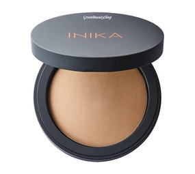 Inika Organic Baked Foundation Nurture Inika Organic Baked Foundation Nurture