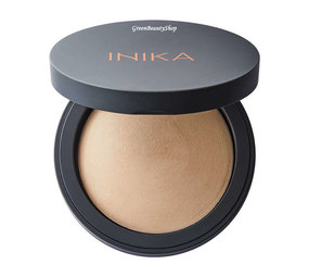 Inika Organic Baked Foundation Unity Inika Organic Baked Foundation Unity