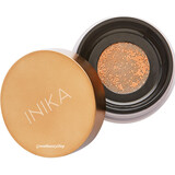 Inika Organic Minerale Poeder Bronzer Sunkissed