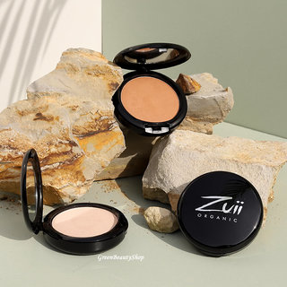Natuurlijke Contour & Highlighter