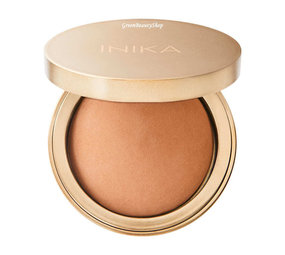 Inika Organic Baked Bronzer Sunkissed Inika Organic Baked Bronzer Sunkissed
