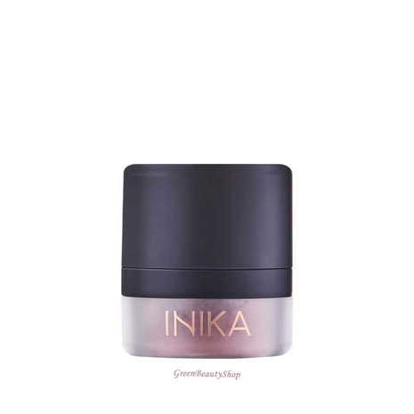 Inika Organic Minerale Poeder Blush Rosy Glow Inika Organic Minerale Poeder Blush Rosy Glow