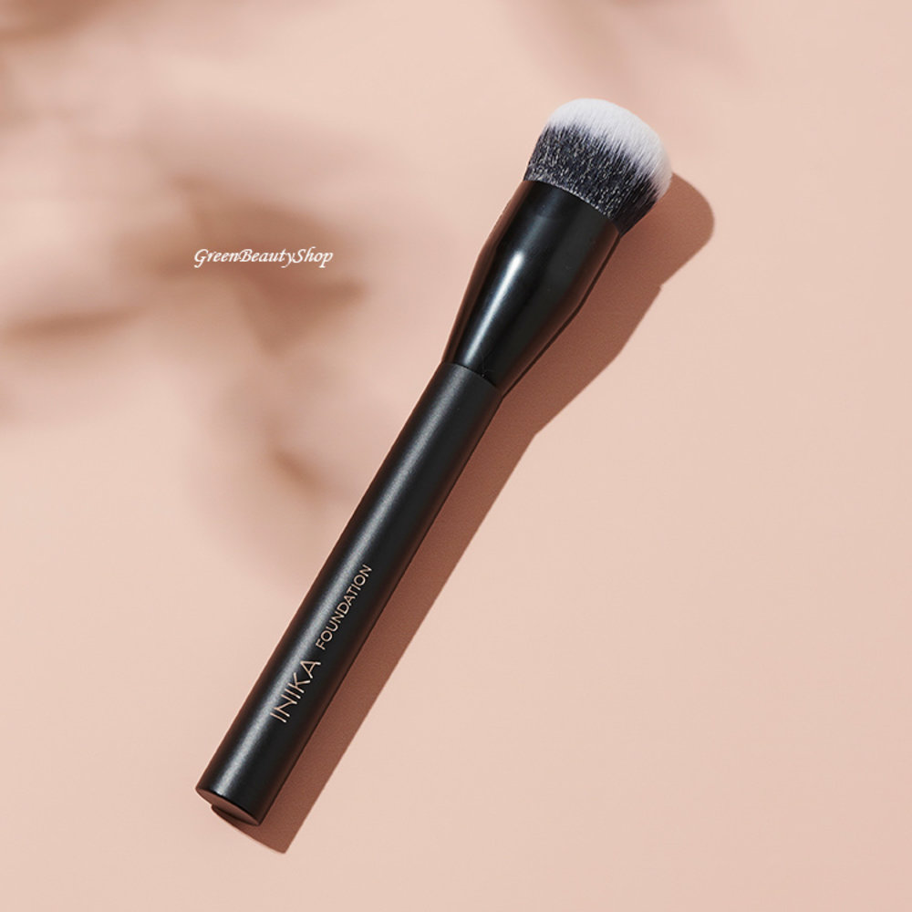 Inika Organic  Foundation Kwast Inika Organic  Foundation Kwast