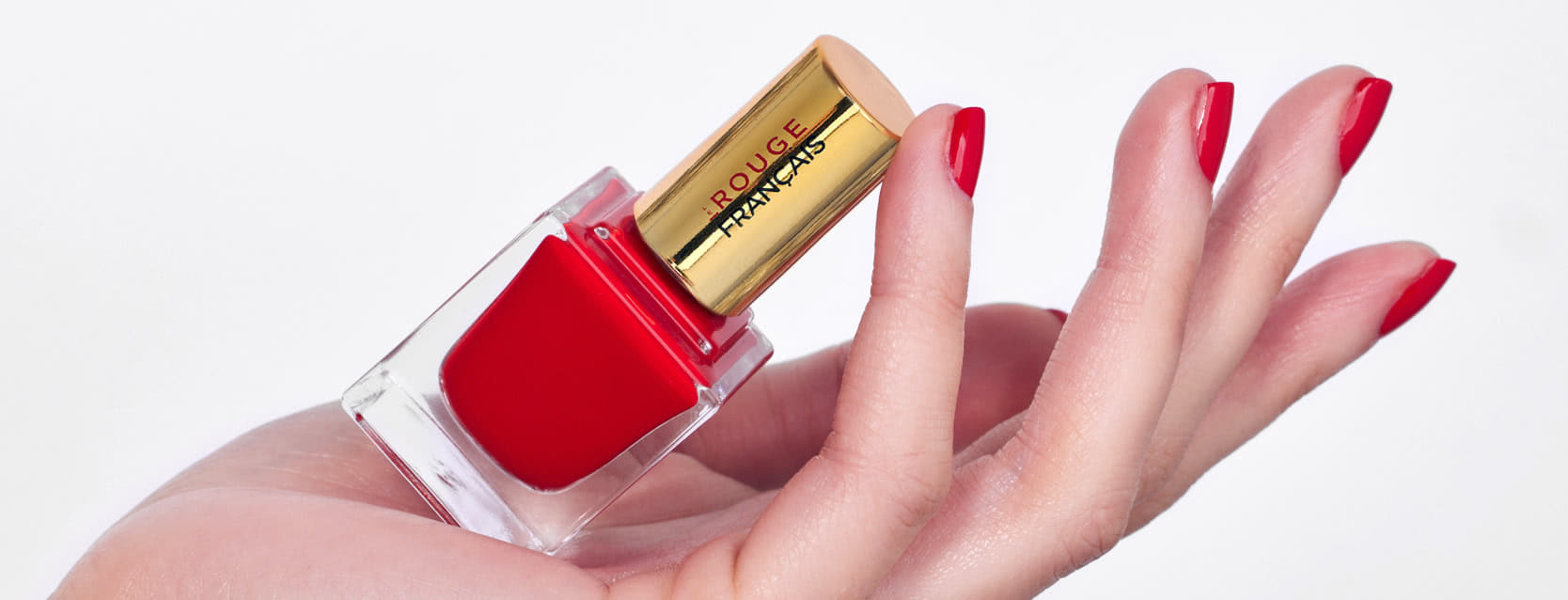 Natuurlijke nagellak Natuurlijke nagellak