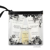 Leonor Greyl Hydratatie Travel Set Droog & Fijn Haar