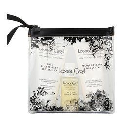 Leonor Greyl Volume Travel Set Lang & Fijn Haar Leonor Greyl Volume Travel Set Lang & Fijn Haar